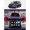 Autorádio NCS D9 Ford Fiesta Mk7 2008-2017 Android Navigace 4GB LTE