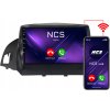 Autorádio NCS D9 Ford Kuga II 2012-2019 Android Navigace 4GB LTE