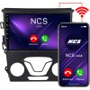 AUTORÁDIO NCS D9 FORD MONDEO Mk5 2013-2018 ANDROID NAVIGACE 4GB LTE