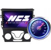 AUTORÁDIO NCS D9 FORD MONDEO Mk5 2013-2018 ANDROID NAVIGACE 4GB LTE