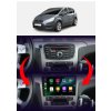 Autorádio NCS D9 Ford S-Max I 2006-2015 Android Navigace 4GB LTE