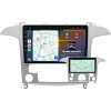 Autorádio NCS D9 Ford S-Max I 2006-2015 Android Navigace 4GB LTE