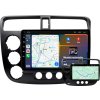 AUTORÁDIO NCS D9 Honda Civic VII Sedan 2000-2006 ANDROID NAVIGACE 4GB LTE