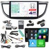 Autorádio NCS D9 Honda CR-V IV 2012-2017 Android Navigace 4GB LTE