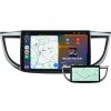 AUTORÁDIO NCS D9 HONDA CR-V IV 2012-2017 ANDROID NAVIGACE 4GB LTE