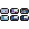 RADIO SAMOCHODOWE NCS ZQ9 HYUNDAI IX35 2009 2015 ANDROID 8GB LTE Moc wzmacniacza 4x50 W