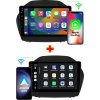 RADIO SAMOCHODOWE NCS ZQ9 HYUNDAI IX35 2009 2015 ANDROID 8GB LTE Radio informacja RDS pasmo AM pasmo FM radio cyfrowe DAB