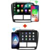 AUTORÁDIO NCS D9 FIAT DOBLO 2010-2015 ANDROID NAVIGACE 4GB LTE