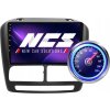 AUTORÁDIO NCS D9 OPEL COMBO 2011-2018 ANDROID NAVIGACE 4GB LTE