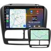 AUTORÁDIO NCS D9 OPEL COMBO 2011-2018 ANDROID NAVIGACE 4GB LTE