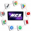 AUTORÁDIO NCS D9 FIAT DUCATO 2007-2015 ANDROID NAVIGACE 4GB LTE