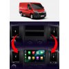 Autorádio NCS D9 Citroen Jumper II 2004-2015 Android Navigace 4GB LTE