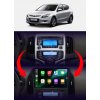AUTORÁDIO NCS D9 HYUNDAI i30 I 2007-2012 AUTO ANDROID NAVIGACE 4GB LTE