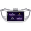 AUTORÁDIO NCS D9 Hyundai Tucson 2015-2018 ANDROID NAVIGACE 4GB LTE