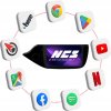 Autorádio NCS D9 Kia Ceed II 2012-2018 Android Navigace 4GB LTE