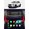 AUTORÁDIO NCS D9 MAZDA CX-5 2012-2016 ANDROID NAVIGACE 4GB LTE