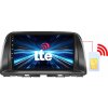 AUTORÁDIO NCS D9 MAZDA CX-5 2012-2016 ANDROID NAVIGACE 4GB LTE