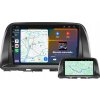 AUTORÁDIO NCS D9 MAZDA CX-5 2012-2016 ANDROID NAVIGACE 4GB LTE