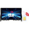 Autorádio NCS D9 Mercedes-Benz Třída C W204 2007-2014 Android Navigace 4GB LTE