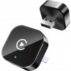 Adaptér CarPlay Android Auto Plug&Play – bezdrátový USB modul pro iOS a Android