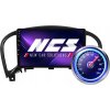 AUTORÁDIO NCS D9 NISSAN JUKE 2010-2019 ANDROID NAVIGACE 4GB LTE