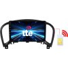 AUTORÁDIO NCS D9 NISSAN JUKE 2010-2019 ANDROID NAVIGACE 4GB LTE