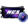 Autorádio NCS D9 Nissan Navara IV 2015-2024 CANBUS Android Navigace 4GB LTE