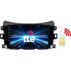 Autorádio NCS D9 Nissan Navara IV 2015-2024 CANBUS Android Navigace 4GB LTE