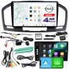 Autorádio NCS D9 Opel Insignia 2008-2013 Android Navigace 4GB LTE