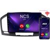 Autorádio NCS D9 Opel Insignia 2008-2013 Android Navigace 4GB LTE