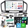 RADIO SAMOCHODOWE NCS D9 OPEL INSIGNIA 2008 2013 ANDROID NAWIGACJA 4GB LTE