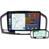Autorádio NCS D9 Opel Insignia 2008-2013 Android Navigace 4GB LTE