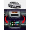 AUTORÁDIO NCS D9 PEUGEOT 407 2004-2011 ANDROID NAVIGACE 4GB LTE