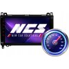 Autorádio NCS D9 Mercedes-Benz Sprinter W906 2006-2019 Android Navigace 4GB LTE