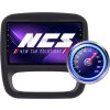 Autorádio NCS D9 Opel Vivaro B 2014-2019 Android Navigace 4GB LTE