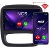 Autorádio NCS D9 Renault Trafic III 2014-2021 Android Navigace 4GB LTE
