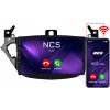 Autorádio NCS D9 Opel Adam 2012-2019 Android Navigace 4GB LTE