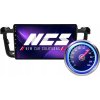 AUTORÁDIO NCS D9 PEUGEOT 508 2010-2018 ANDROID NAVIGACE 4GB LTE