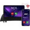 RADIO SAMOCHODOWE NCS D9 RENAULT MEGANE 2 II 2002 2008 ANDROID 4GB LTE Rodzaje odtwarzanych nosnikow USB
