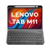CASE ETUI POKROWIEC KLAWIATURA BEZPRZEWODOWA DO LENOVO TAB M11 11 CZARNY Kod producenta Lenovo Tab M11 10 95 TB330FU TB330XU