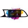 Autorádio NCS D9 Seat Leon III 2012-2020 Android Navigace 4GB LTE