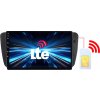 Autorádio NCS D9 Seat Ibiza IV 2008-2017 Android Navigace 4GB LTE
