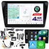 Autorádio NCS D9 Škoda Rapid II 2012-2019 Android Navigace 4GB LTE