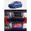 RADIO SAMOCHODOWE NCS D9 SKODA FABIA 3 III 2014 2021 ANDROID 4GB LTE EAN GTIN 5906086817097