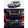 AUTORÁDIO NCS D9 SUBARU FORESTER 2007-2013 ANDROID NAVIGACE 4GB LTE