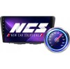 Autorádio NCS D9 Suzuki Baleno III 2016-2019 Android Navigace 4GB LTE