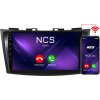 AUTORÁDIO NCS D9 SUZUKI SWIFT V 2010-2016 ANDROID NAVIGACE 4GB LTE