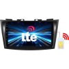 AUTORÁDIO NCS D9 SUZUKI SWIFT V 2010-2016 ANDROID NAVIGACE 4GB LTE