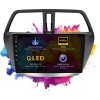 AUTORÁDIO NCS D9 Suzuki SX4 S-Cross ANDROID NAVIGACE 4GB LTE