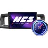AUTORÁDIO NCS D9 TOYOTA COROLLA E12 2001-2007 ANDROID NAVIGACE 4GB LTE